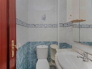 Piso en C/ Sèquia - Canovelles - Barcelona  18