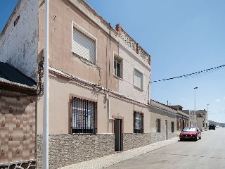 Piso en C/ San Francisco - Cartagena - 2