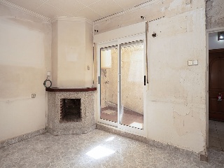 Piso en C/ San Francisco - Cartagena - 4