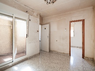 Piso en C/ San Francisco - Cartagena - 5