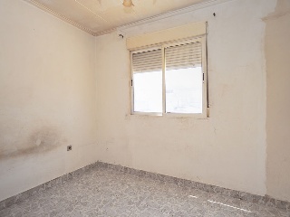 Piso en C/ San Francisco - Cartagena - 11