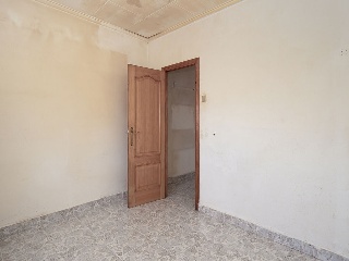 Piso en C/ San Francisco - Cartagena - 12