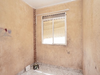 Piso en C/ San Francisco - Cartagena - 17