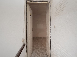 Piso en C/ San Francisco - Cartagena - 22