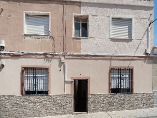 Piso en C/ San Francisco - Cartagena - 23