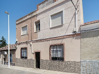 Piso en C/ San Francisco - Cartagena - 24