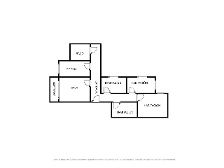 Piso en C/ Estel - Reus - Tarragona 46