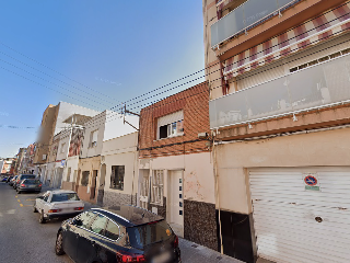 Vivienda en Sabadell (Barcelona) 2