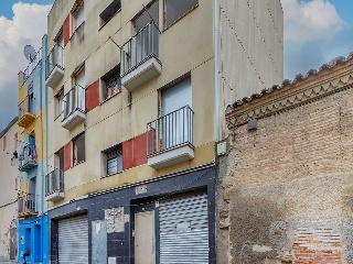 Edificio en C/ Santa Andreu, Lleida 3