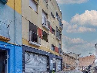 Edificio en C/ Santa Andreu, Lleida 4