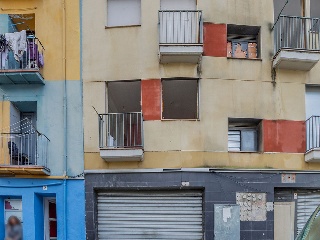 Edificio en C/ Santa Andreu, Lleida 5