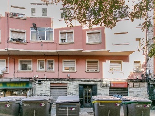 Piso en C/ Mina, El Hospitalet de Llobregat (Barcelona) 2