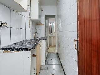 Piso en C/ Ferrocarril 5