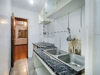 Piso en C/ Ferrocarril 6