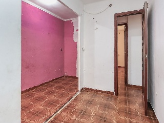 Piso en C/ Ferrocarril 11