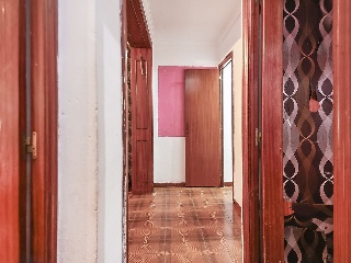 Piso en C/ Ferrocarril 13