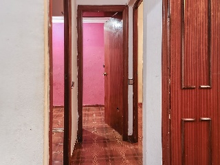 Piso en C/ Ferrocarril 14