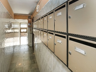 Piso en C/ Ferrocarril 16