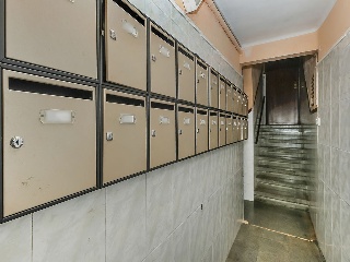 Piso en C/ Ferrocarril 17