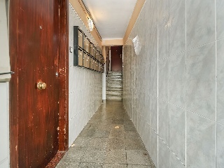 Piso en C/ Ferrocarril 19