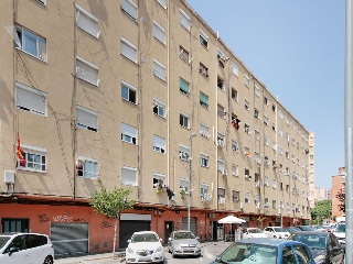Piso en C/ Sagrada Familia - Badalona - Barcelona 2