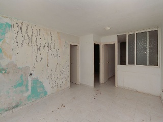 Piso en C/ Sagrada Familia - Badalona - Barcelona 3