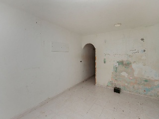 Piso en C/ Sagrada Familia - Badalona - Barcelona 4
