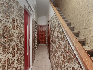 Piso en C/ Sagrada Familia - Badalona - Barcelona 13