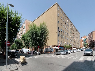 Piso en C/ Sagrada Familia - Badalona - Barcelona 16