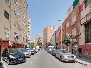 Piso en C/ Sagrada Familia - Badalona - Barcelona 17