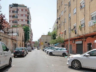 Piso en C/ Sagrada Familia - Badalona - Barcelona 18