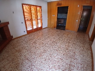 Chalet independiente situado en Rieral de Bigues 3