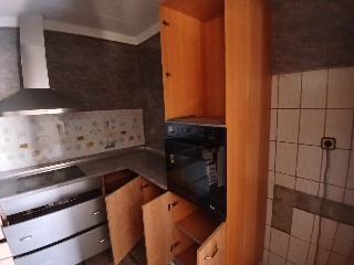 Chalet independiente situado en Rieral de Bigues 6