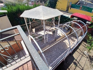Chalet independiente situado en Rieral de Bigues 10