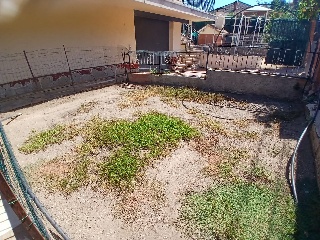 Chalet independiente situado en Rieral de Bigues 11