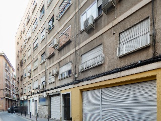 Piso en C/ Almenara 24