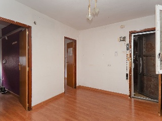 Piso en C/ Almenara 25