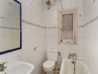 Piso en C/ Almenara 38