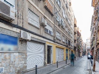 Piso en C/ Almenara 39