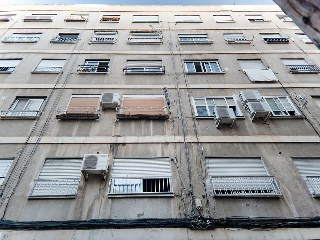 Piso en C/ Almenara 40