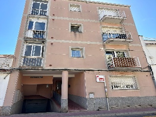 Conjunto de plazas de garaje en C/ Joan Camiso, Sant Feliu de Guíxols (Girona) 5