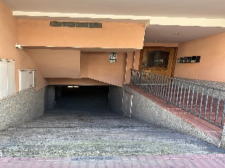 Conjunto de plazas de garaje en C/ Joan Camiso, Sant Feliu de Guíxols (Girona) 6