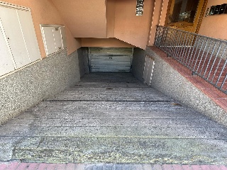 Conjunto de plazas de garaje en C/ Joan Camiso, Sant Feliu de Guíxols (Girona) 7