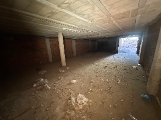 Conjunto de plazas de garaje en C/ Joan Camiso, Sant Feliu de Guíxols (Girona) 9
