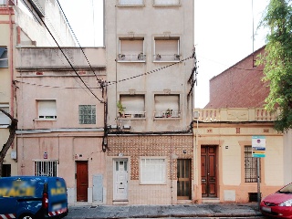 Piso en C/ Joaquim Auger 2