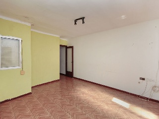 Piso en C/ Joaquim Auger 4