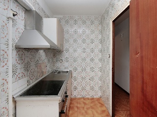 Piso en C/ Joaquim Auger 5