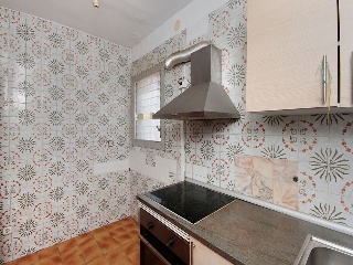 Piso en C/ Joaquim Auger 6