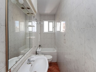 Piso en C/ Joaquim Auger 15