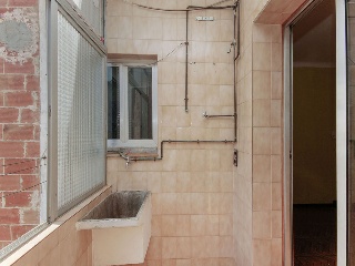 Piso en C/ Joaquim Auger 16